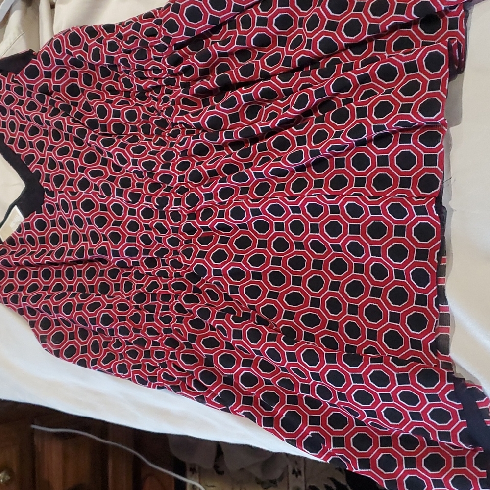 Womans Michael kors shirt
